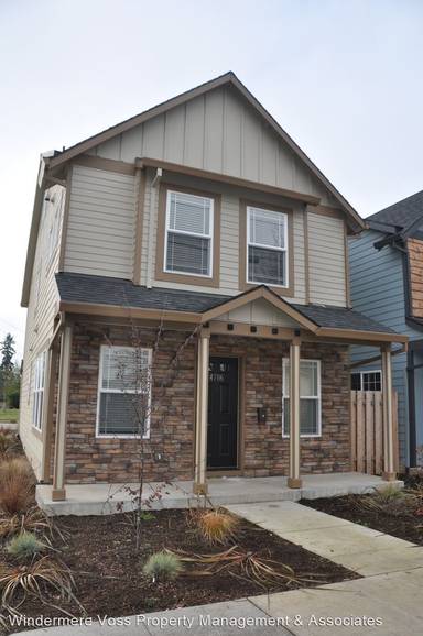 Main picture of 4706 N Lombard St