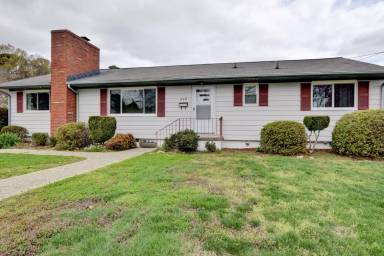 Main picture of 609 Birch Dr