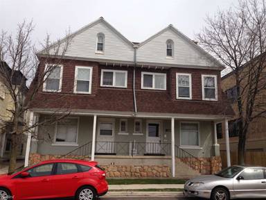 Main picture of 124 Prospect Ave SE