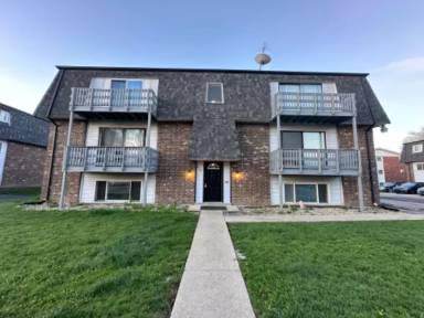 Main picture of 872 Gettysburg Dr