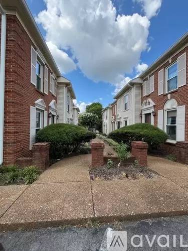 Main picture of 2139 Acklen Ave