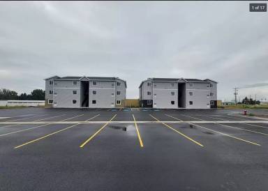Main picture of Hanson Apartments