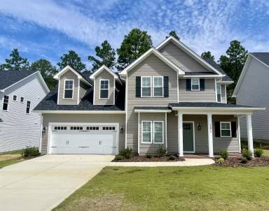 Main picture of 155 Rough Ridge Trl