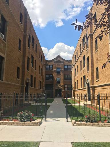 Main picture of 6514 N Glenwood Ave