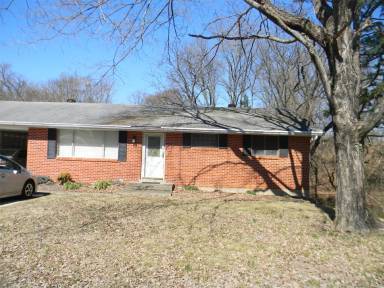 Main picture of 1400 Mississippi St