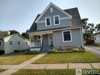 Main picture of 425 Morgan St