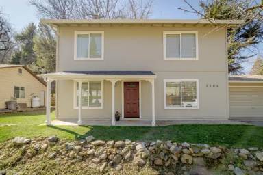 Main picture of 3106 Spanish Ravine Rd