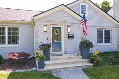 Main picture of 4545 N Pennsylvania St