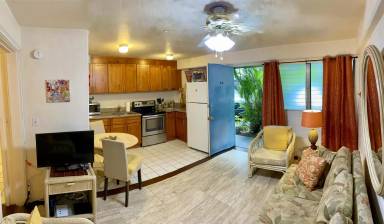 Main picture of Hawaiian Prince Apartments