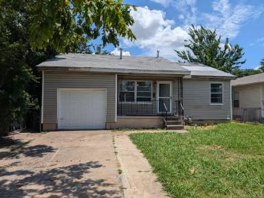 Main picture of 4611 S 28th West Ave