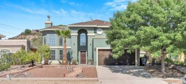 Main picture of 924 Sun Ridge Dr