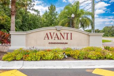 Main picture of Avanti Condos