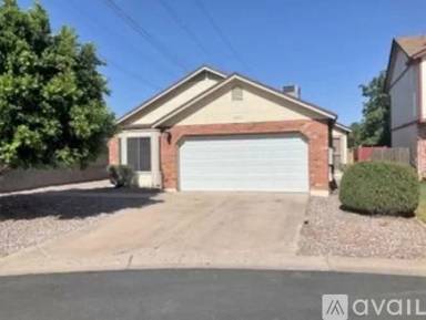 Main picture of 3475 N Apache Ct