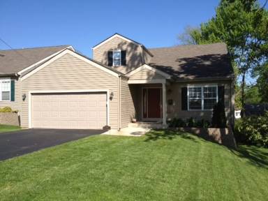 Main picture of 2204 Burns Ave