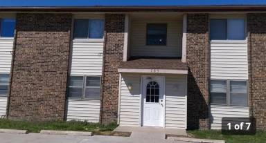 Main picture of 103 Diego Ct