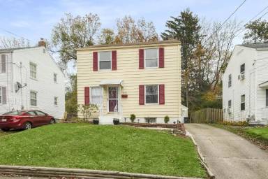 Main picture of 1543 Sunset Ave