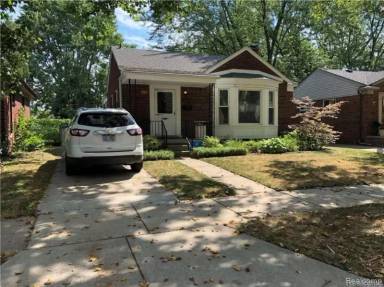 Main picture of 1533 E Melton Rd