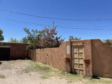 Main picture of 3325 Rio Bravo Blvd SW