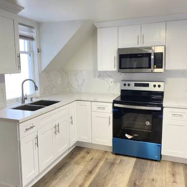 Main picture of 710 N Point St