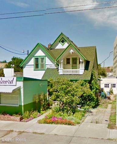 Main picture of 811 SE Court Ave