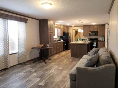 Main picture of 1216 Salvia Dr