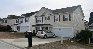 Main picture of 432 Cape Jasmine Way