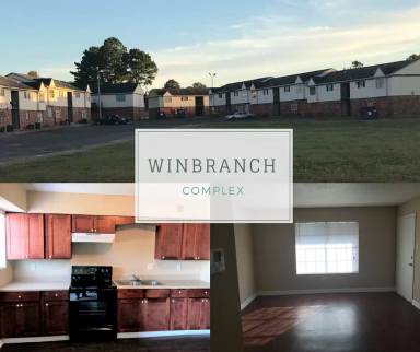 Main picture of 3595 Millbranch