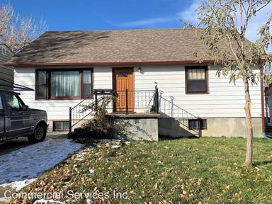 Main picture of 1112 S Boxelder St