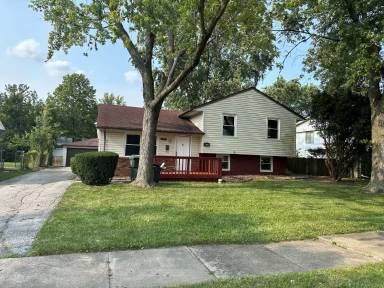 Main picture of 335 E Tulip Dr