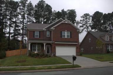 Main picture of 5329 Poplar Knoll Dr