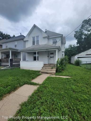 Main picture of 514 Logan Ave