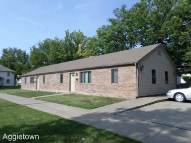 Main picture of 1200 Vattier St