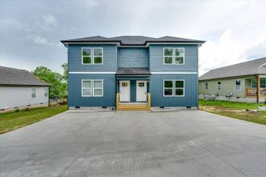 Main picture of 2009 Taylor St