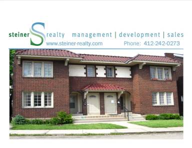Main picture of 7739 Forbes Ave