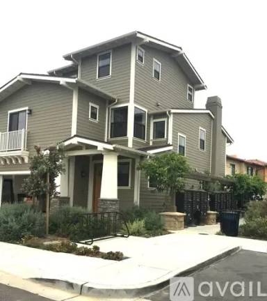 Main picture of 2300 Pacific Coast Dr