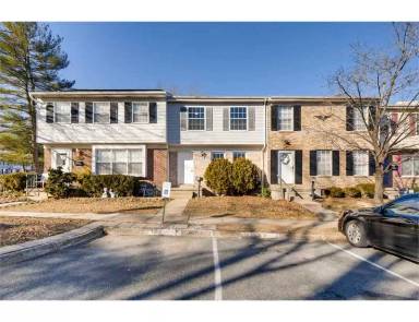 Main picture of 1524 Harford Square Dr