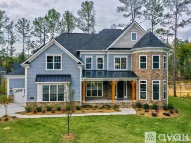 Main picture of 3526 Clifton Park Ct