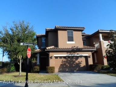 Main picture of 2411 Montiano Ct