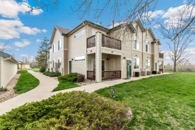 Main picture of Saddle Ridge