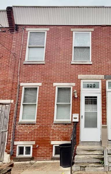 Main picture of 520 Hoffman St