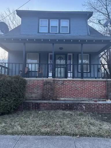 Main picture of 3592 E 120th St