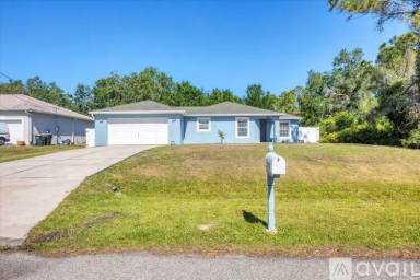 Main picture of 2821 Embassy Rd