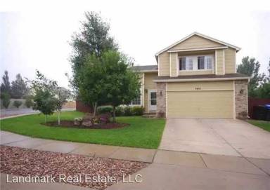 Main picture of 5807 Butterfield Dr