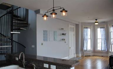 Main picture of 2604 Stout St