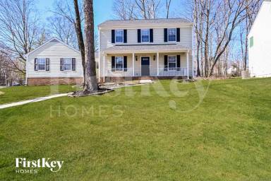 Main picture of 2101 Killarney Pl