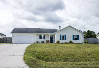 Main picture of 105 Gamble Way