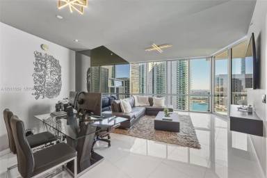 Main picture of Paramount Miami Worldcenter