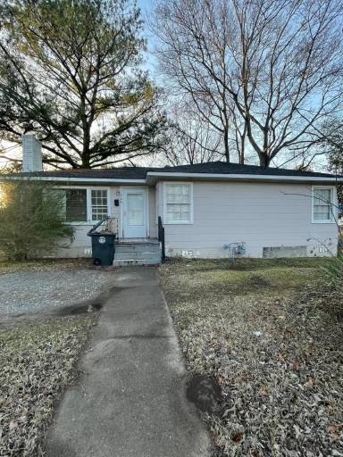 Main picture of 604 Lexington St