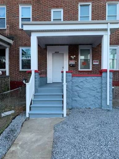 Main picture of 4610 Reisterstown Rd