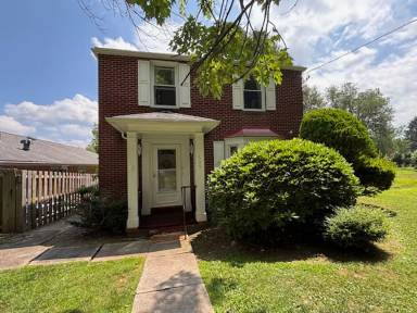 Main picture of 509 Wayne St